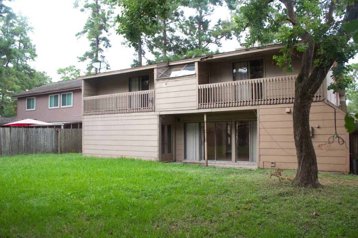 19427 Enchanted Spring Dr, Spring, TX 77388 House for Rent in Spring