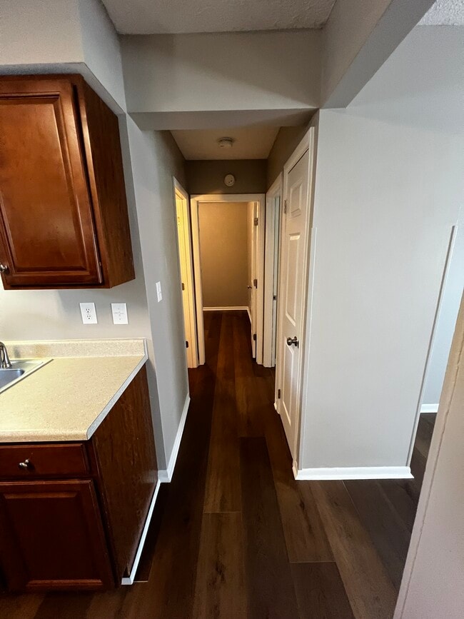 Hallway - 5310 E Main St
