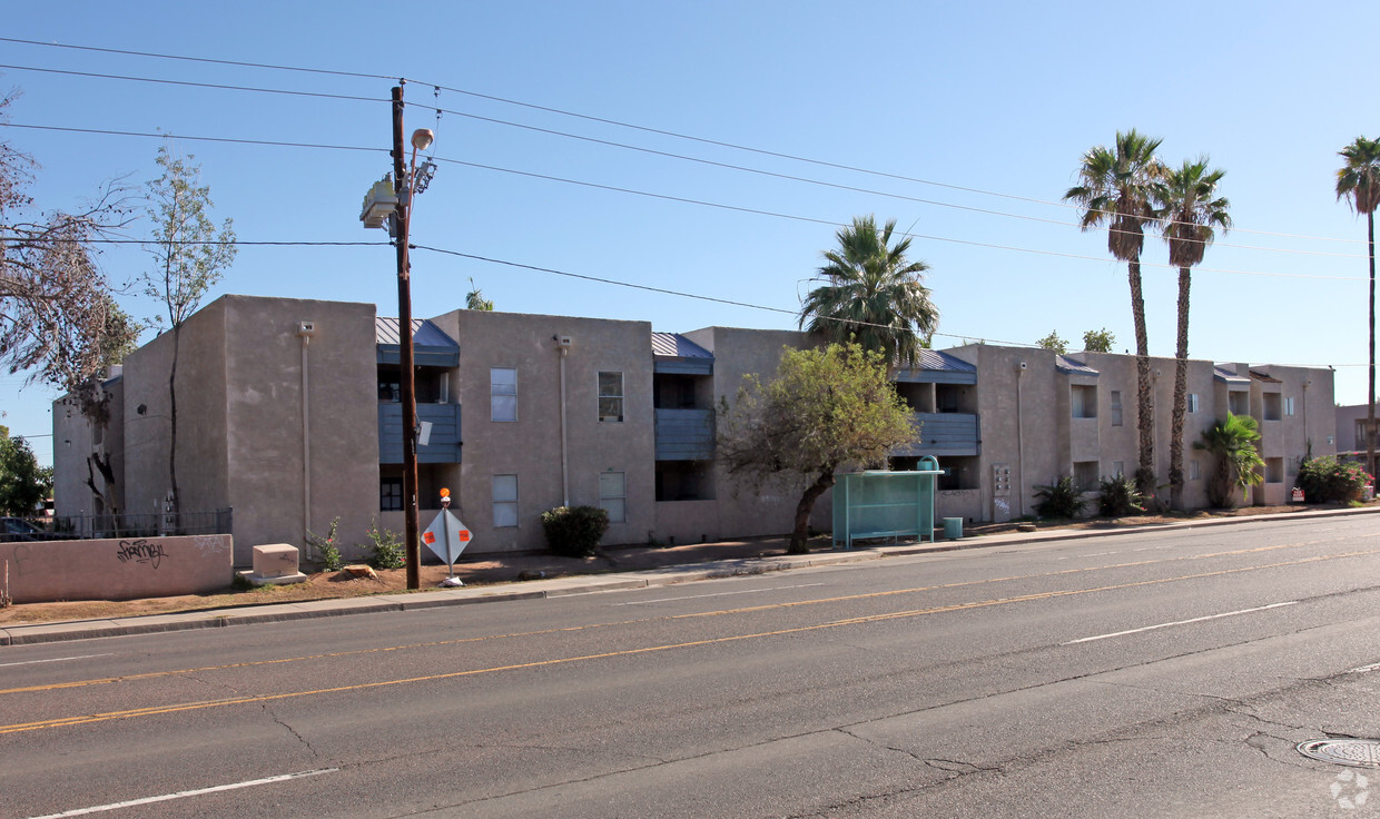 Building Photo - Imperial Arms