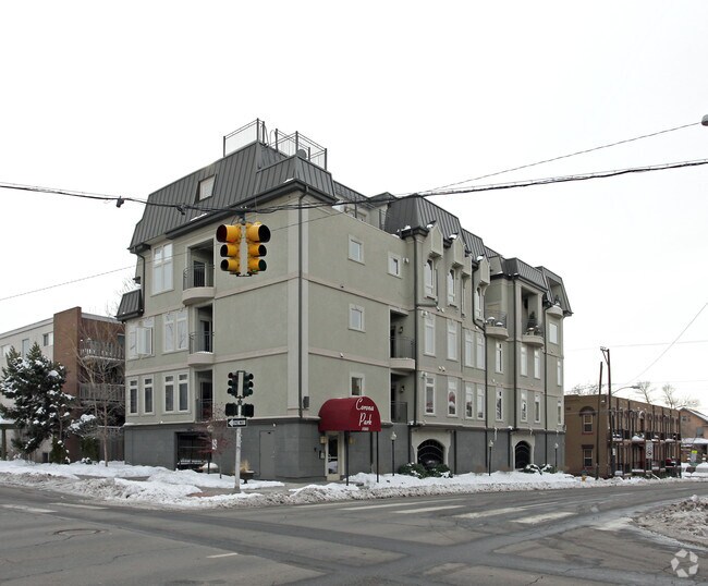 Foto principal - 1080 E 13th Ave