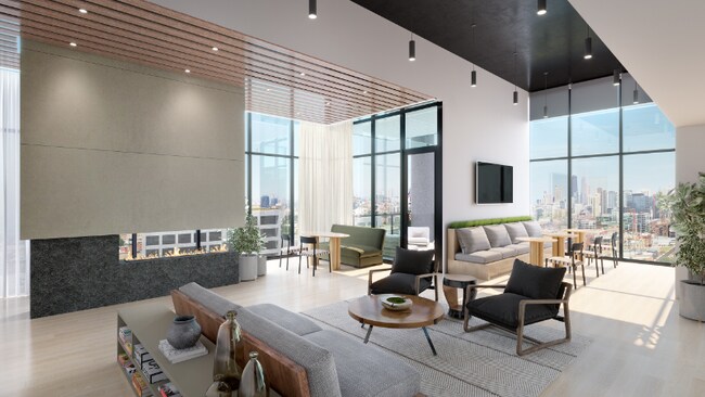 Foto del edificio - 1356 W Randolph St