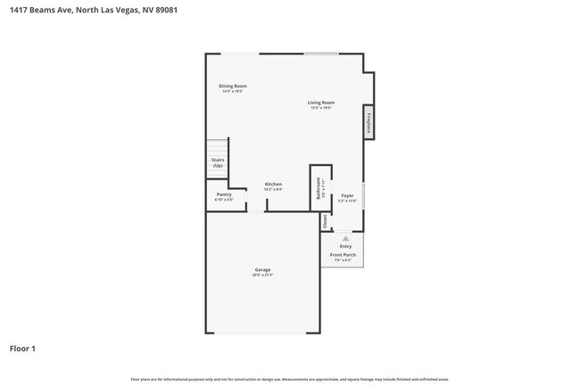 Foto del edificio - 1417 Beams Ave