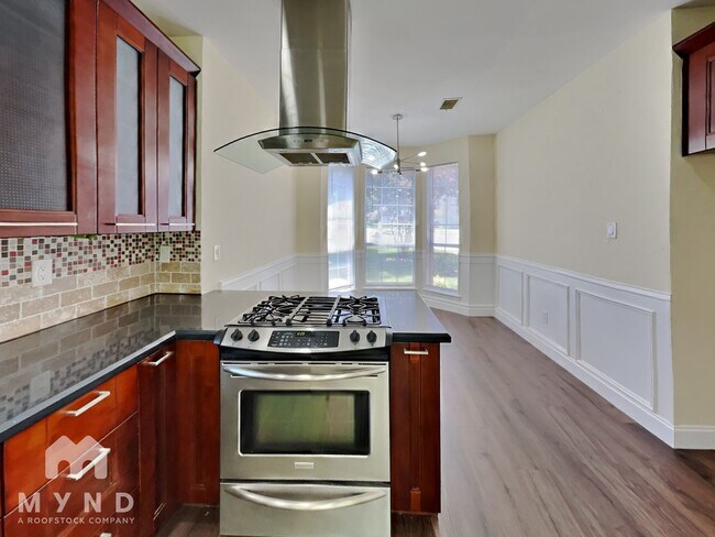 Foto del edificio - 2616 Belmont Ct