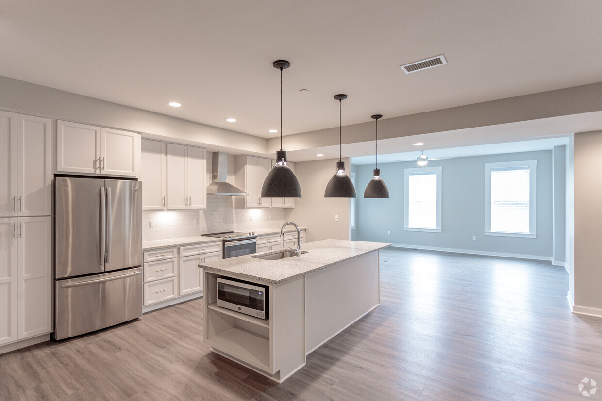 Foto principal - The Residences at Harpeth Square