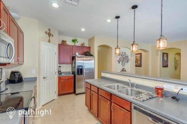 Building Photo - 16774 Hammond Street, Goodyear, AZ, 85338