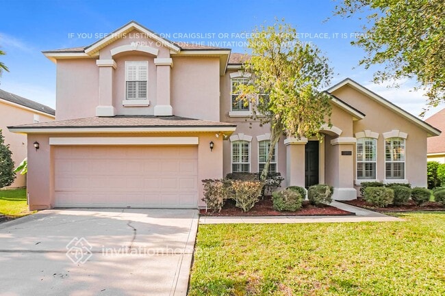 Building Photo - 741 Porta Rosa Circle
