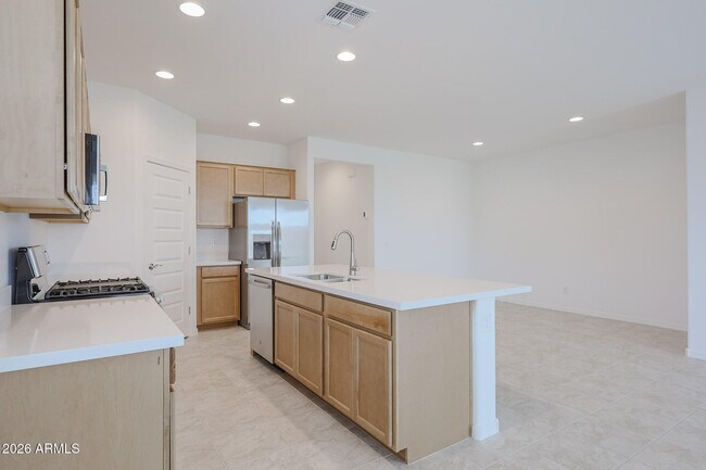 Building Photo - 26172 N 170th Ave