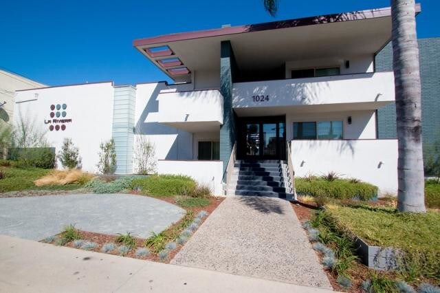 Foto del edificio - 1024 S Osage Ave