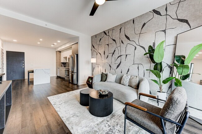 Foto del edificio - 1776 Peachtree Rd NE