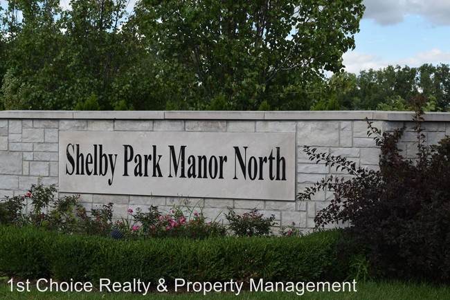 Foto del edificio - 2 br, 2 bath Apartment - 55714 Shelby Road