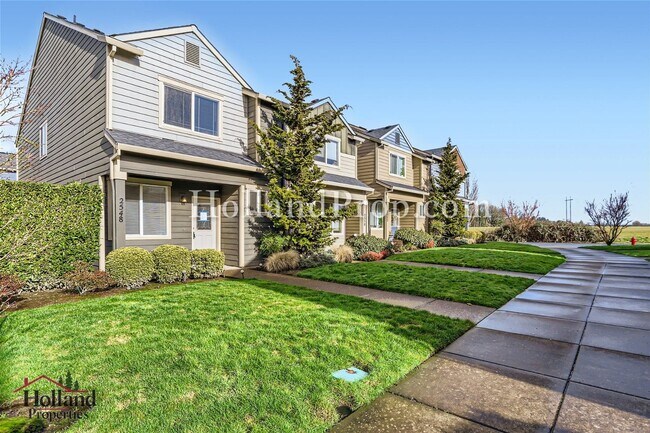 Building Photo - Cute 3bds Home in Planned Community