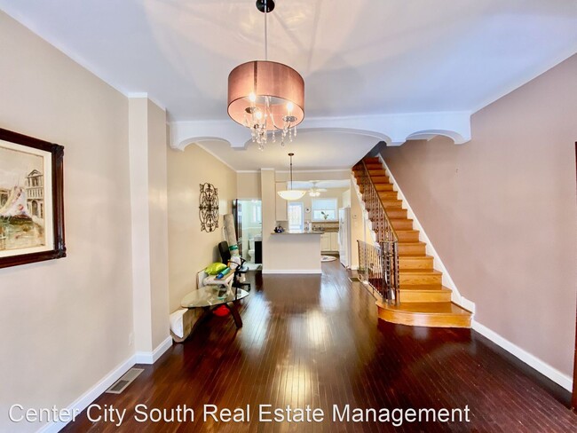 Foto del edificio - 3 br, 1.5 bath House - 2431 S Juniper St