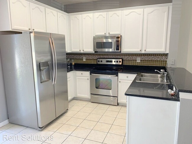 Building Photo - 2 br, 2.5 bath House - 11624 Colony Lake Dr