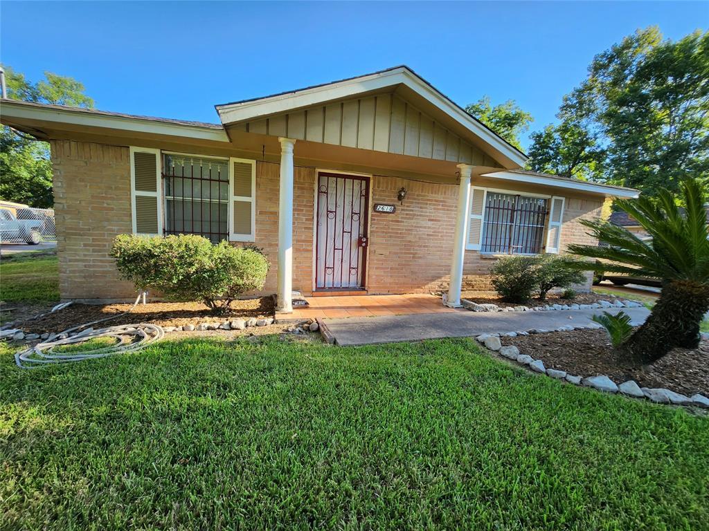 2618 Schilder Dr, Houston, TX 77093