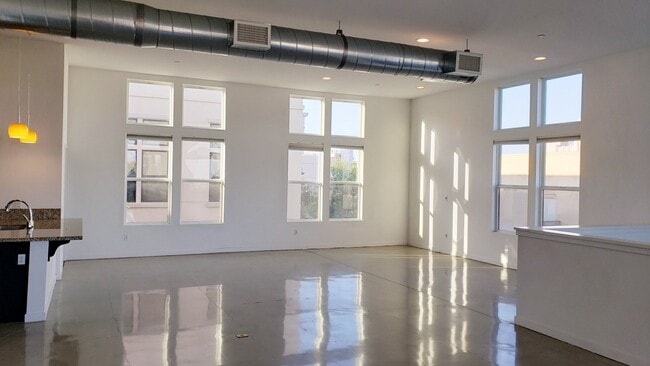 Photo - Santa Ana Loft