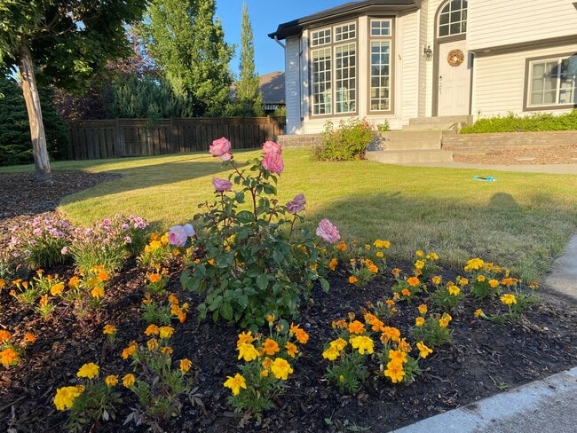 Building Photo - Spacious 4 Bed, 3.5 Bath Home in Eagle Ridge