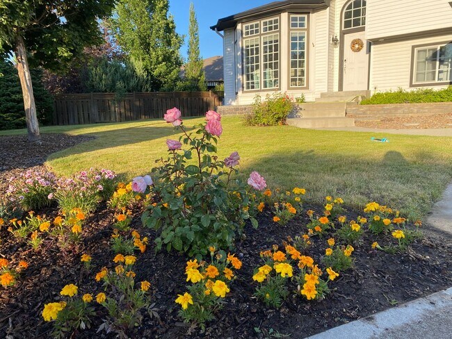 Foto del edificio - Spacious 4 Bed, 3.5 Bath Home in Eagle Ridge