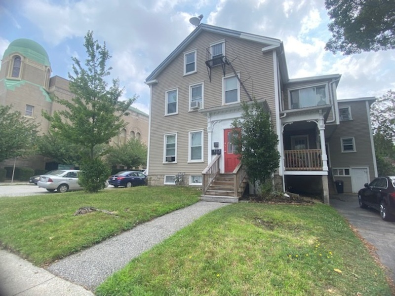 Primary Photo - 321 High St