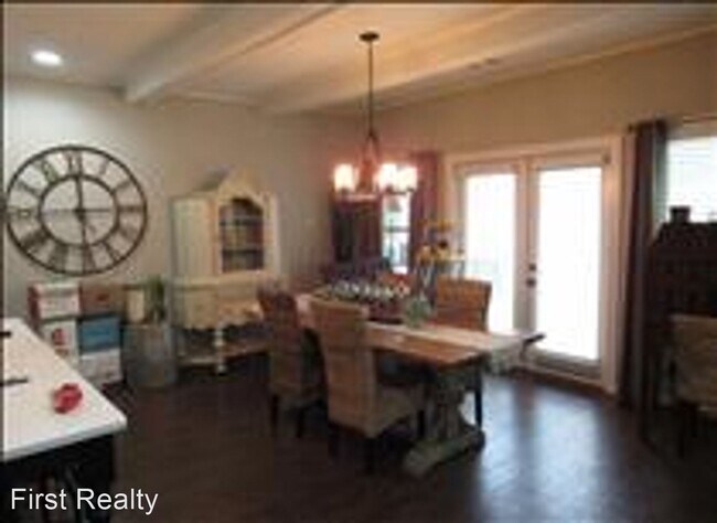 Foto del edificio - 3 br, 2 bath House - 2473 Mimms Lane