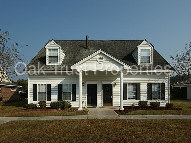 Foto del edificio - 9243 Ayscough Rd