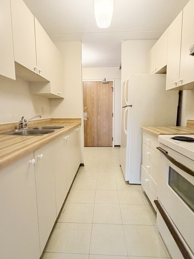 Photo du bâtiment - 1653 Ouellette Ave