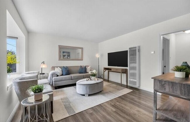 Foto del edificio - 629 N Marlborough Ave