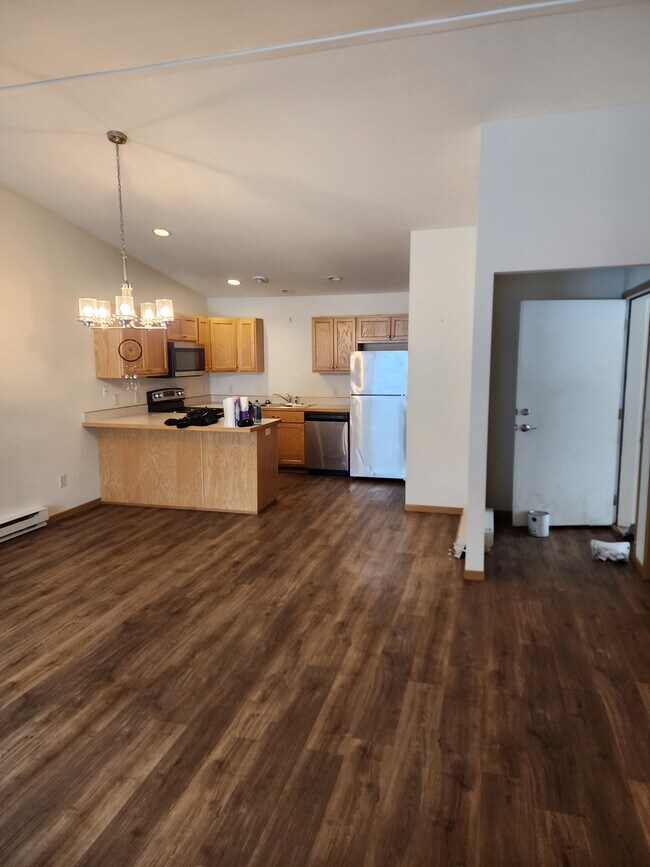 Foto del edificio - 7926 Greenwood Rd