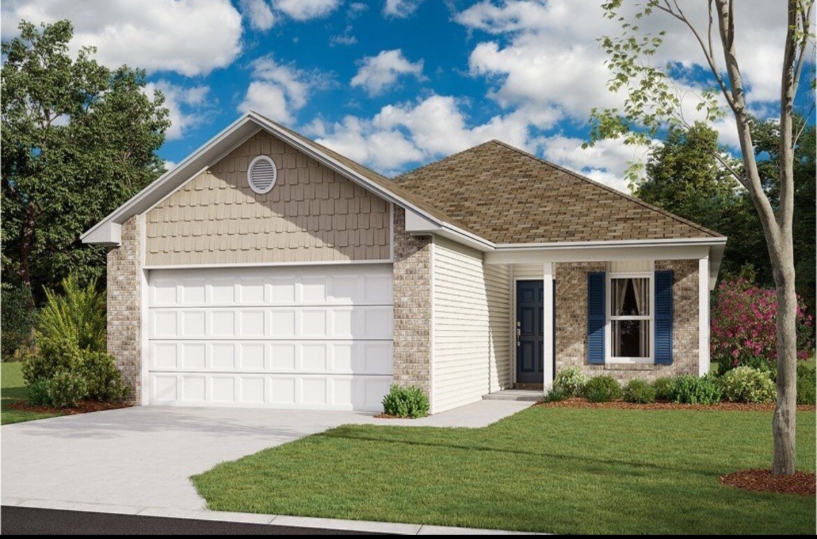 Foto principal - 2599 E Meramec St