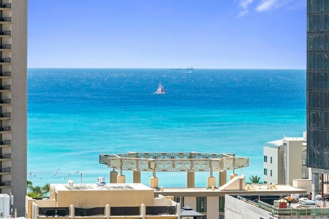 Foto del edificio - 2421 Tusitala St