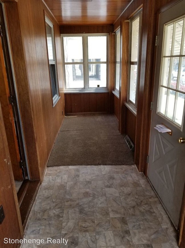 Foto del edificio - 3 br, 1 bath House - 1638 Wayne St.