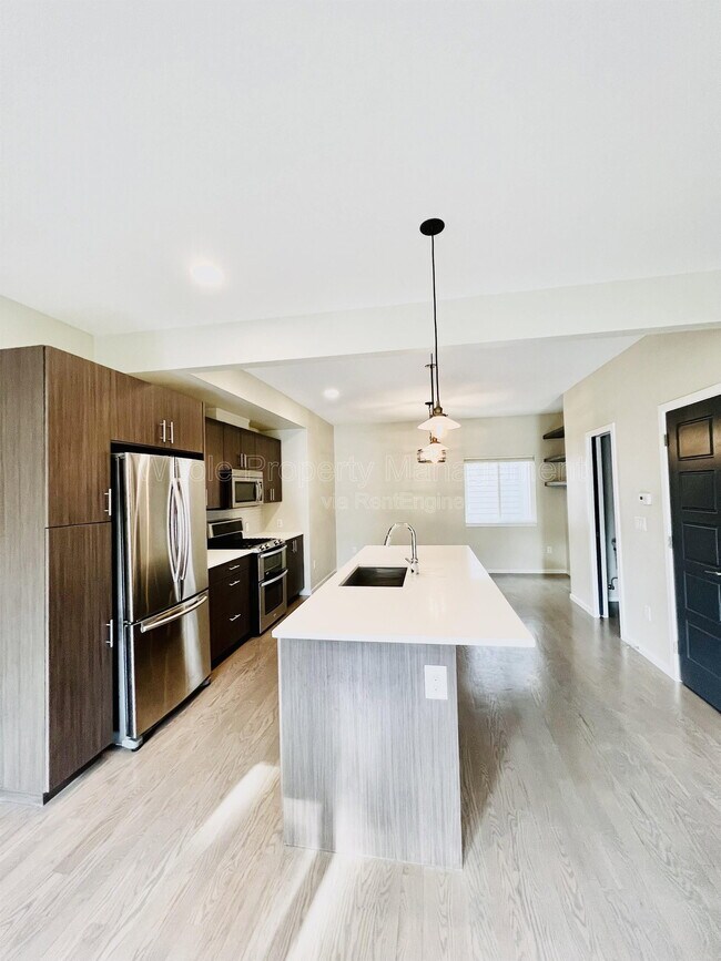 Foto del edificio - 2743 W 25th Ave