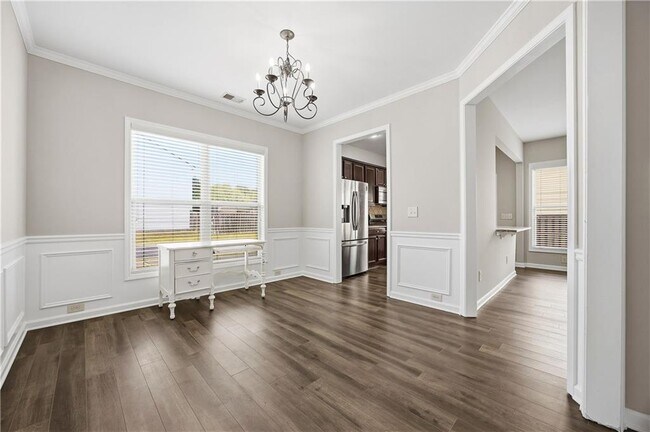 Foto del edificio - 2605 Runnymede Ct