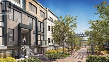 Building Photo - 1680 Victoria Park Ave