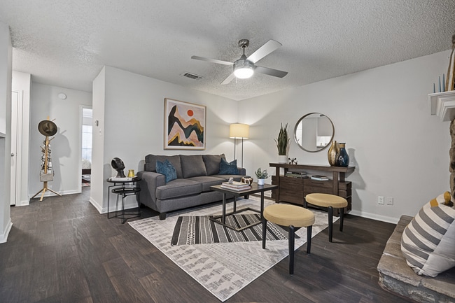 Building Photo - Cozy Denton, TX Apartment Homes
