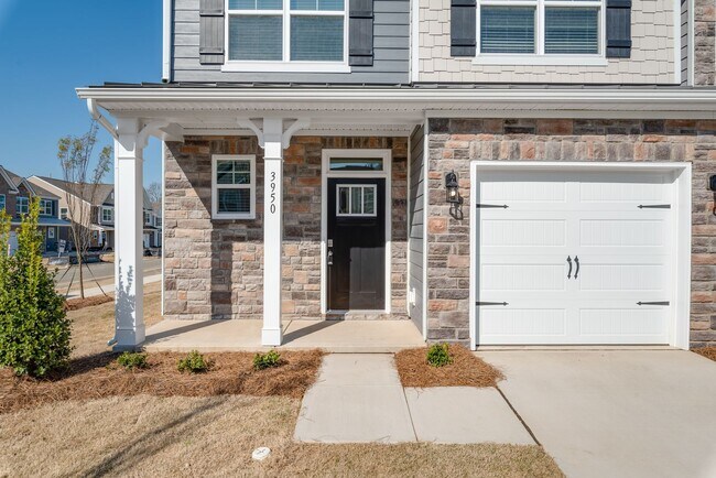 Building Photo - NEW Construction in Harrisburg!