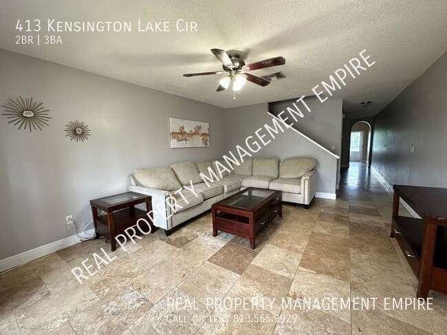 Building Photo - 413 Kensington Lake Cir