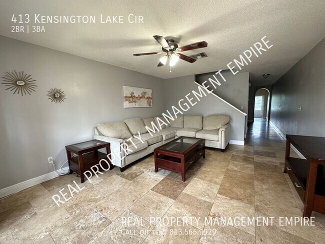 Foto del edificio - 413 Kensington Lake Cir