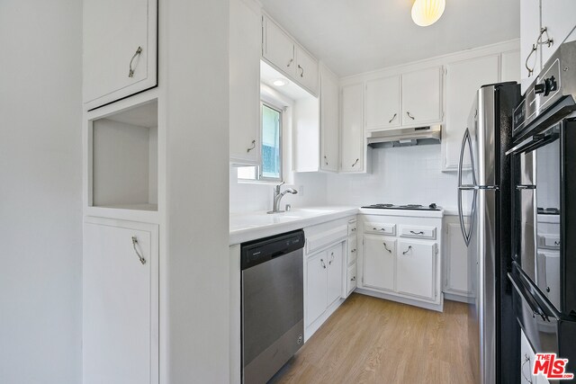 Foto del edificio - 10653 Holman Ave