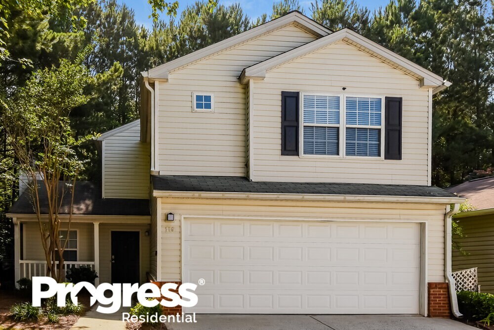 966 Windcroft Cir NW, Acworth, GA 30101 House Rental in Acworth, GA
