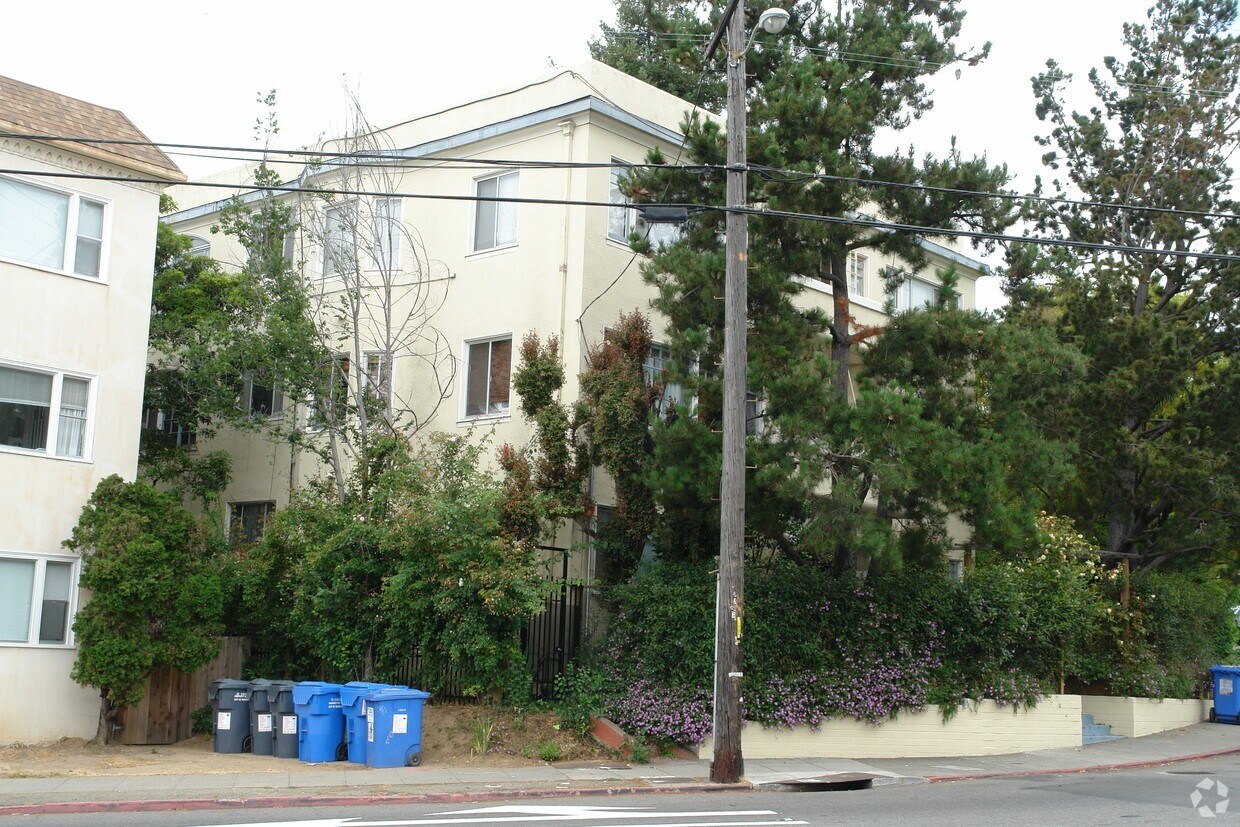 Primary Photo - 2912 Claremont Blvd