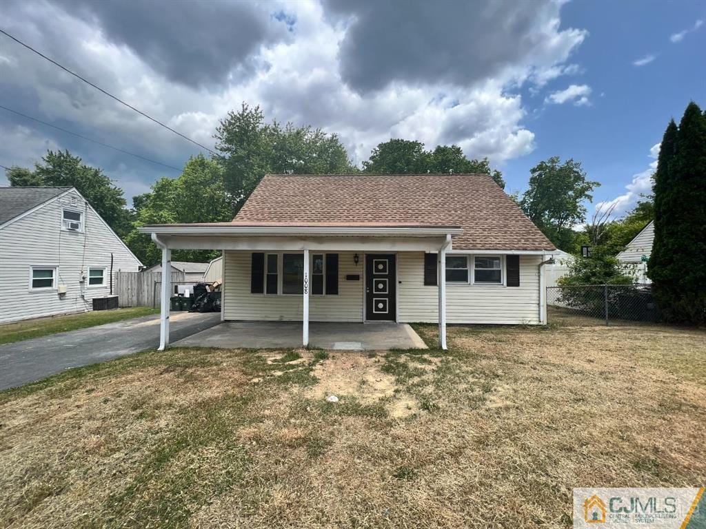 Primary Photo - 1008 Terrace Blvd