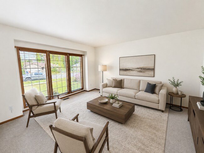 Foto del edificio - 8814 N Farmdale St