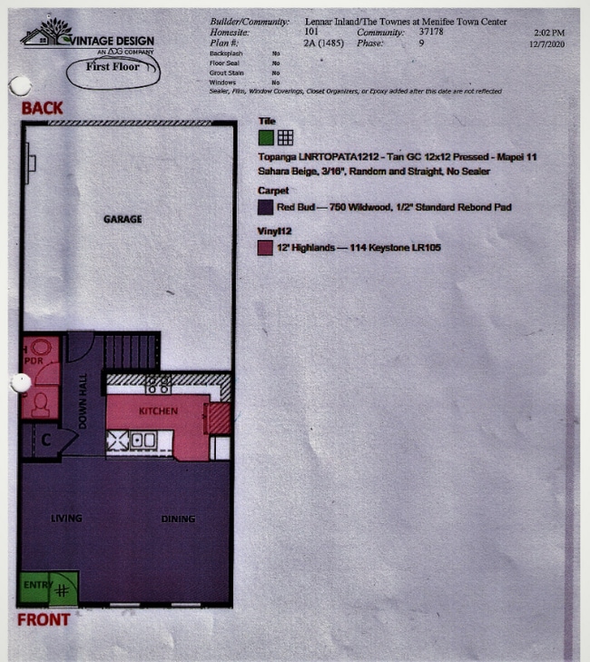 Foto del edificio - 30432 Town Square Dr