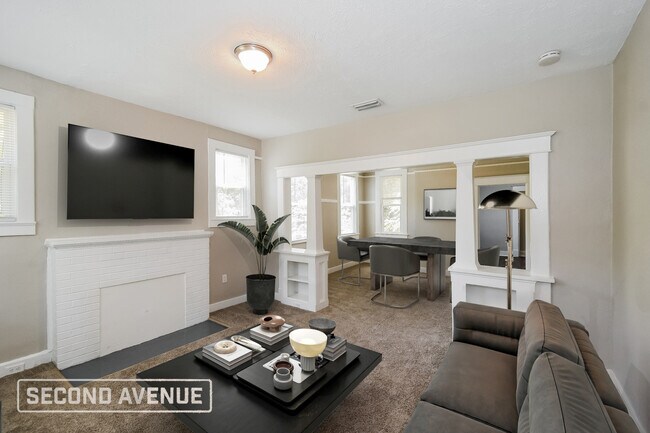 Foto del edificio - 9043 9th Ave