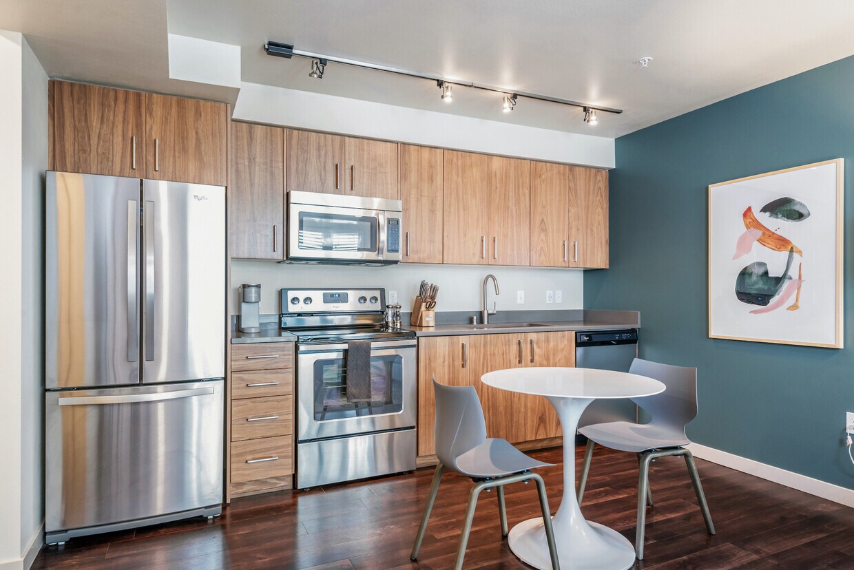 1414 10th Ave Unit 334E, Seattle, WA 98122 Apartment for Rent in