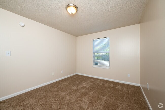 2 habitaciones, 1 baño - 792 pies cuadrados - Dormitorio - Meadowbrook Apts REO