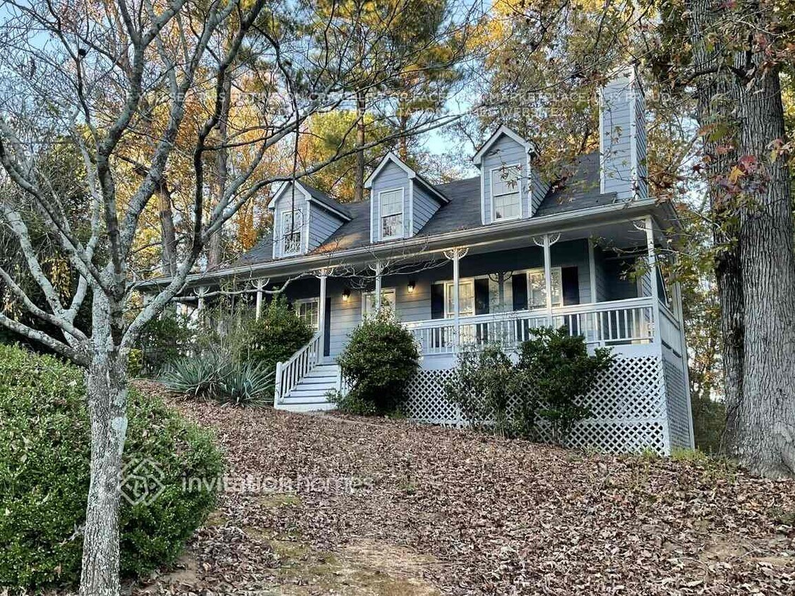 Foto principal - 3708 Winding Trail Ct