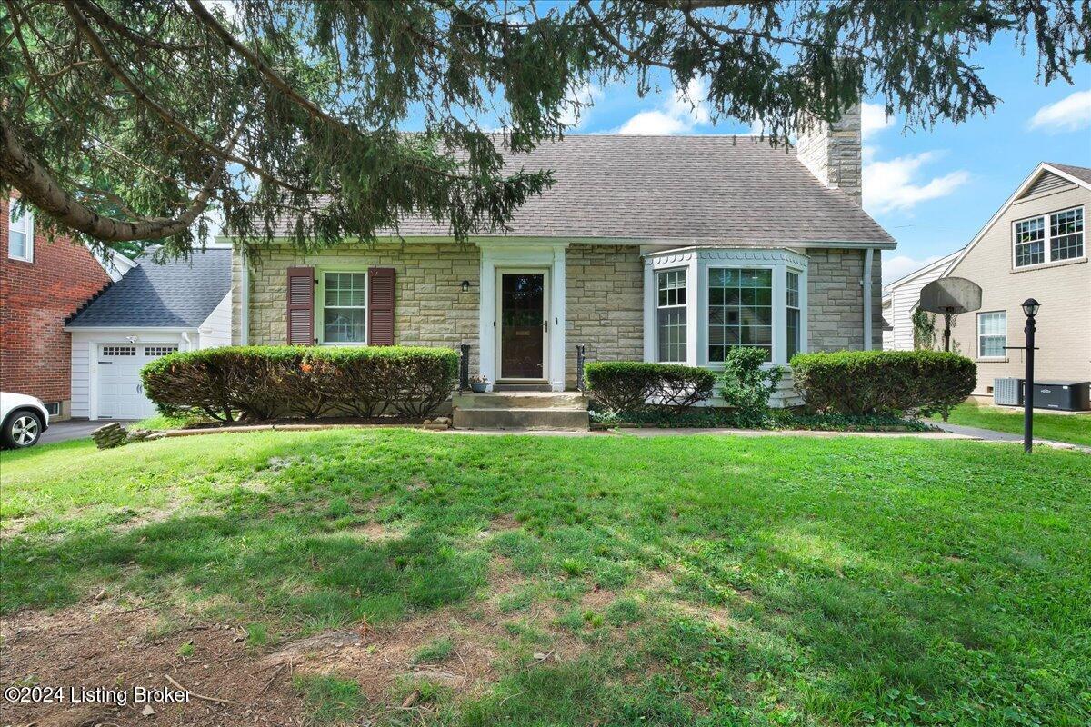 Primary Photo - 103 Don Allen Rd