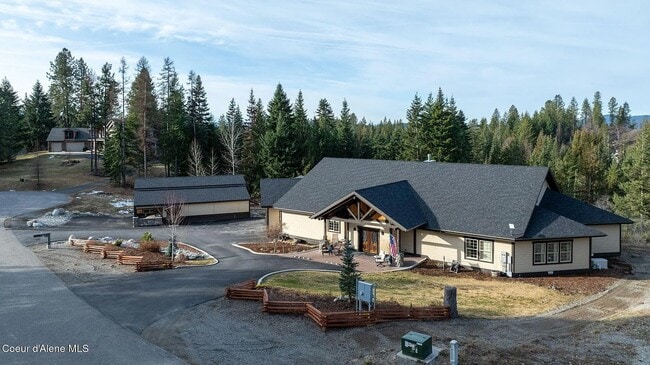 Building Photo - 14563 N Saddle Ridge Rd