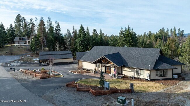 Foto del edificio - 14563 N Saddle Ridge Rd